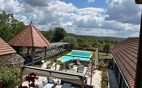 Le domaine du Bouygues